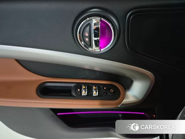 Mini Cooper S Countryman id 3921980 из Кореи 20