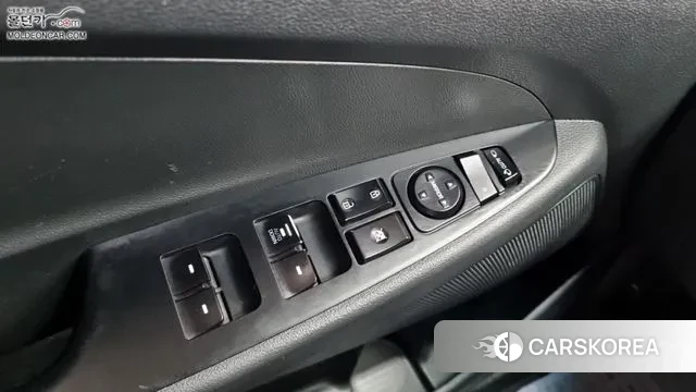 Hyundai All New Tucson id 3788900 из Кореи 18