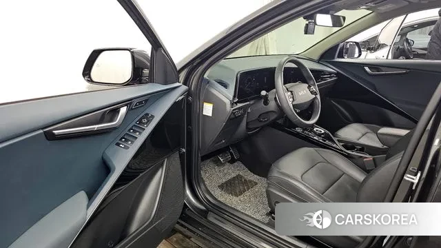 Kia Di Ol Nu Niro id 3645470 из Кореи 20