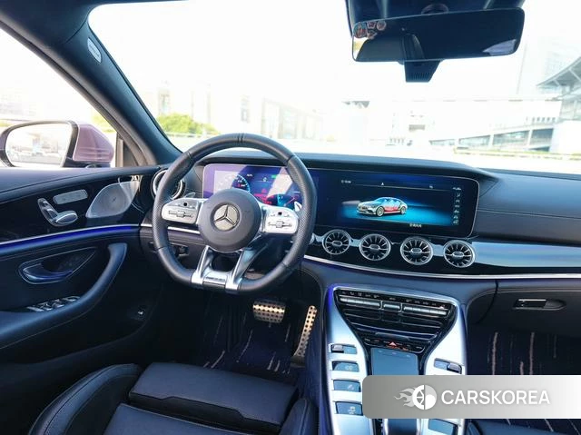 Mercedes-Benz AMG GT id 4259933 из Китая 13