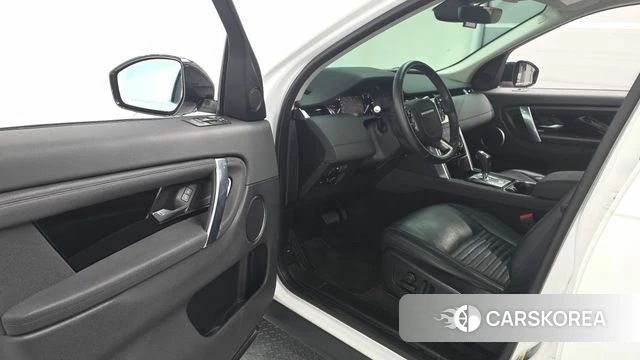 Land Rover Discovery Sports 2nd Generation id 4651701 из Кореи 31