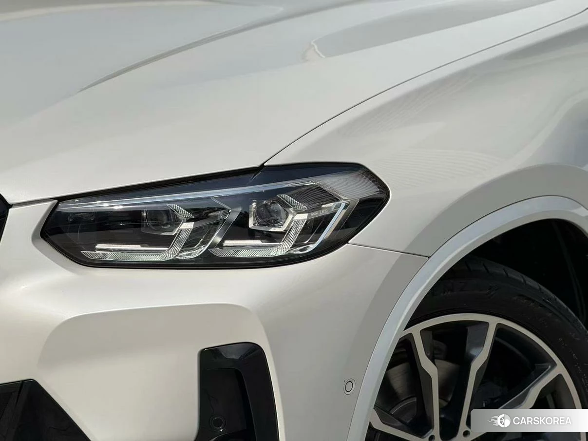 BMW X3 id 4455263 из Китая 16