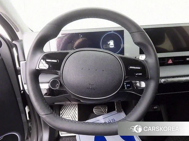 Hyundai Ionic 5 id 2999297 из Кореи 20