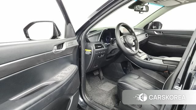 Hyundai Palisade id 4250851 из Кореи 30