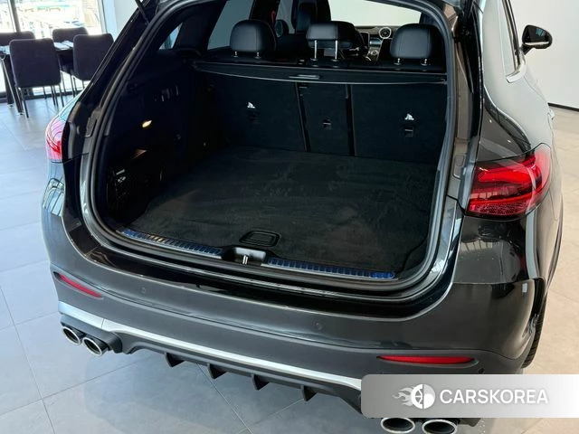 Mercedes-Benz GLC-Class X254 id 4853447 из Кореи 20