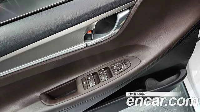 Hyundai The New Grandeur IG id 2671357 из Кореи 20