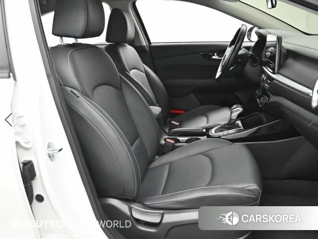 Kia The New K3 2nd generation id 4561111 из Кореи 20