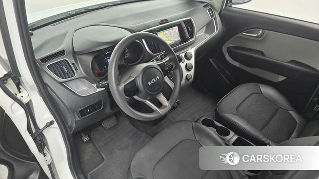 Kia The New Ray id 4793213 из Кореи 30
