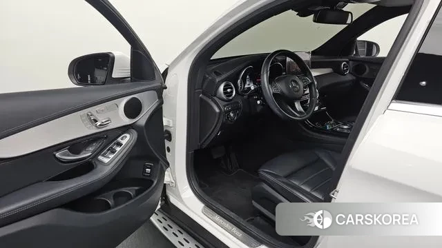 Mercedes-Benz GLC-Class X253 id 3574186 из Кореи 20