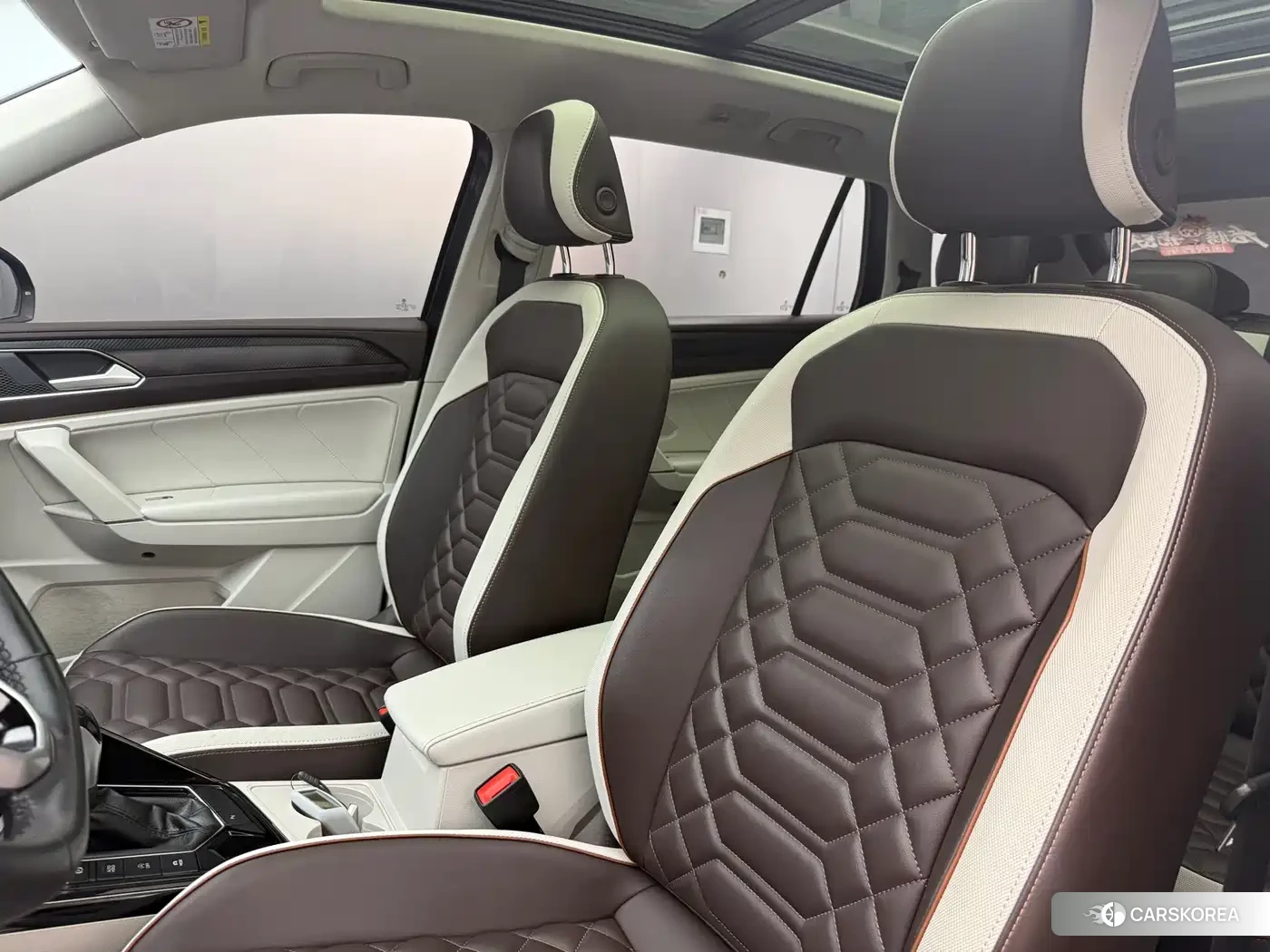 Volkswagen Tayron id 4548133 из Китая 17