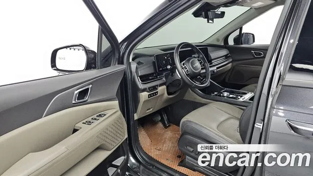 Kia The New Carnival 4th Generation id 2735426 из Кореи 20