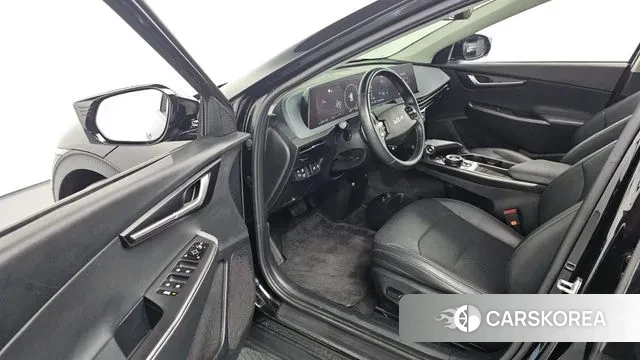 Kia EV6 id 3550140 из Кореи 20