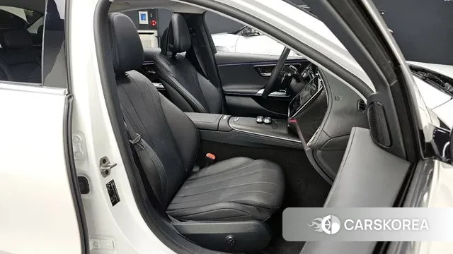 Mercedes-Benz E-Class W214 id 3619870 из Кореи 20