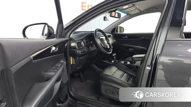 Kia The New Sorento id 3789848 из Кореи 20