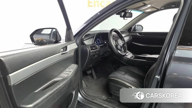 Hyundai Palisade id 4688269 из Кореи 30