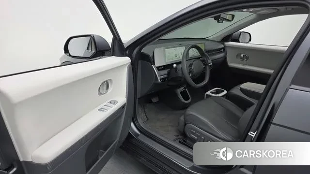 Hyundai Ionic 5 id 3630365 из Кореи 20