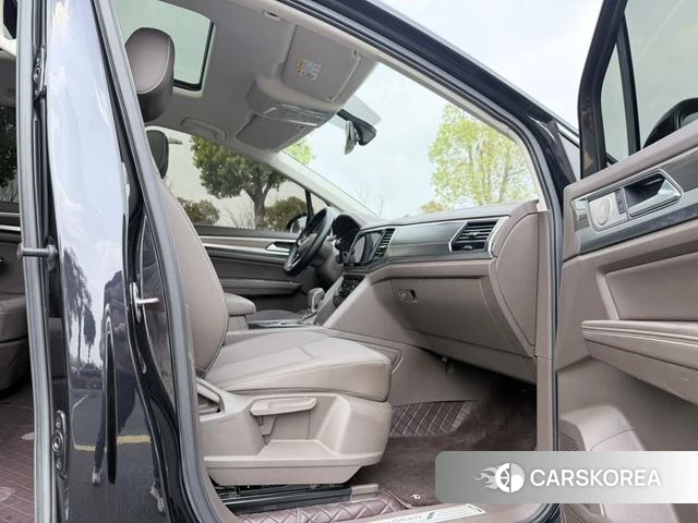 Volkswagen Weiran id 4211678 из Китая 16