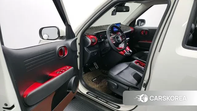 Hyundai Casper id 3467965 из Кореи 20