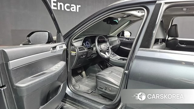 Hyundai Palisade id 4269140 из Кореи 20