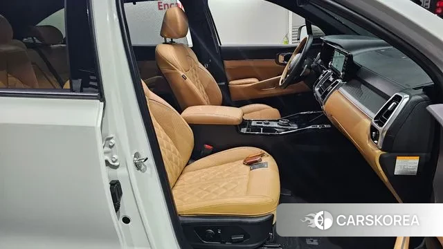 Kia Sorento 4th Generation id 3191105 из Кореи 20