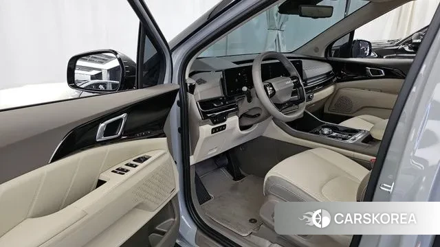 Kia The New Carnival 4th Generation id 3502288 из Кореи 20