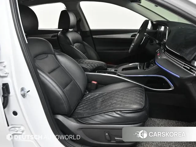 Hyundai The New Grandeur IG id 3616873 из Кореи 20