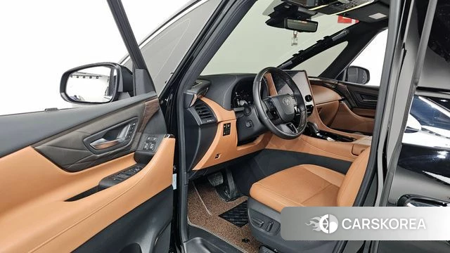 Toyota Alphard 4th Generation id 3952666 из Кореи 20