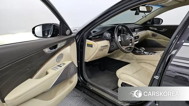 Kia More K9 id 3045346 из Кореи 20