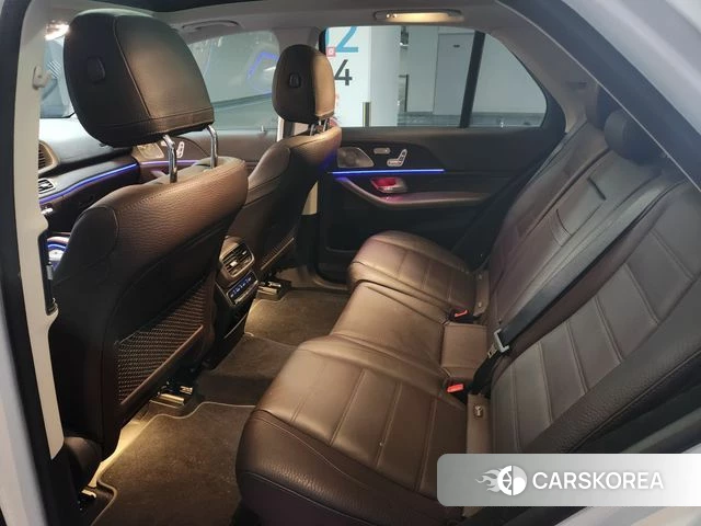 Mercedes-Benz GLE-Class W167 id 3832398 из Кореи 20