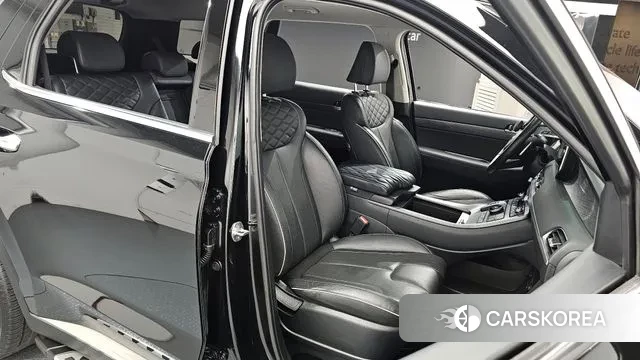 Hyundai Palisade id 3401181 из Кореи 20