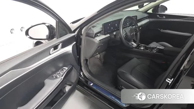 Kia The New K5 3rd generation id 3036253 из Кореи 20