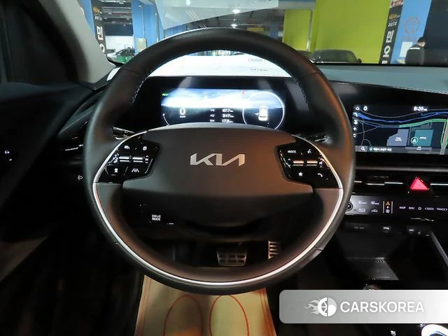 Kia Di Ol Nu Niro id 3915294 из Кореи 20