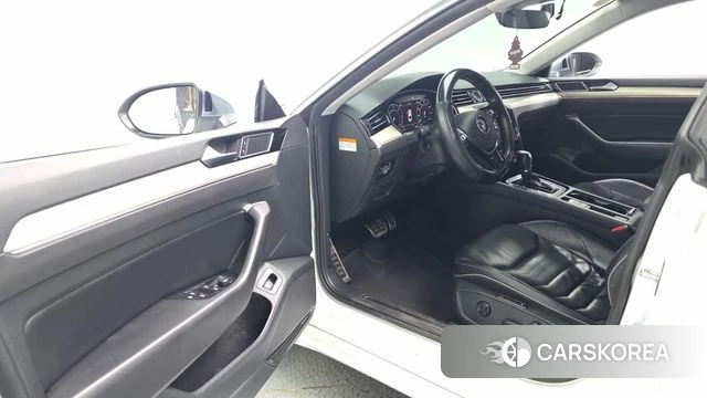 Volkswagen Arteon id 4632853 из Кореи 33