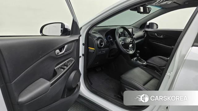 Hyundai Kona id 4619971 из Кореи 32