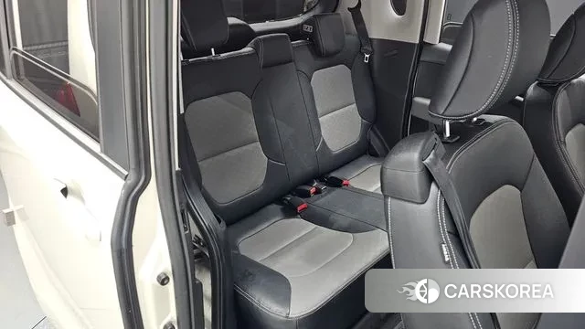 Kia The New Ray id 2976683 из Кореи 20