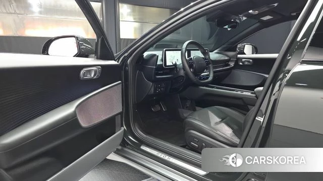 Hyundai Ionic 6 id 4186227 из Кореи 36