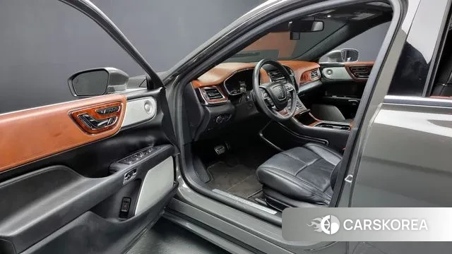 Lincoln Continental 10th Generation id 3004917 из Кореи 20