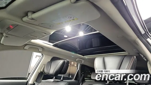 Renault Korea (Samsung) The New QM6 id 2552872 из Кореи 20