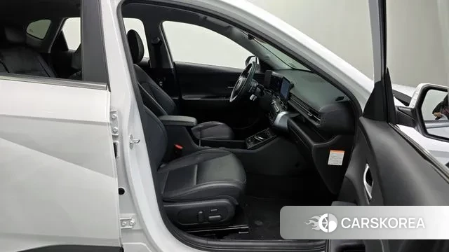 Hyundai Kona Hybrid (SX2) id 3099461 из Кореи 20