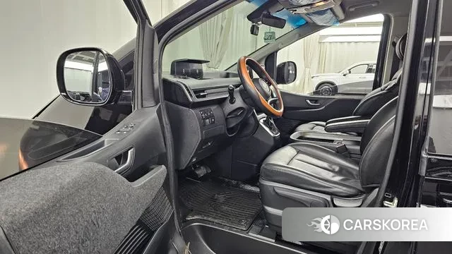 Hyundai Staria id 3600606 из Кореи 20