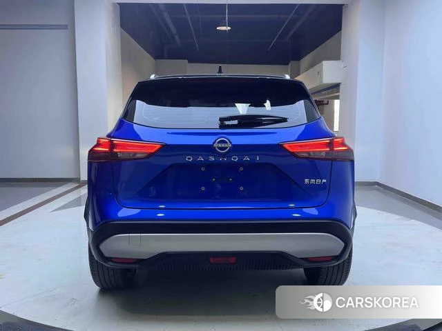 Nissan Qashqai id 4258117 из Китая 23