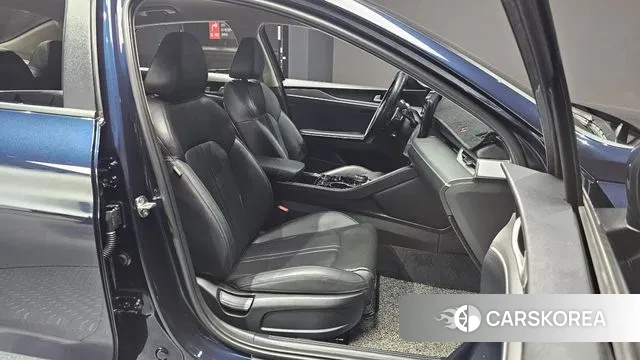 Kia K5 3rd generation id 3232851 из Кореи 20