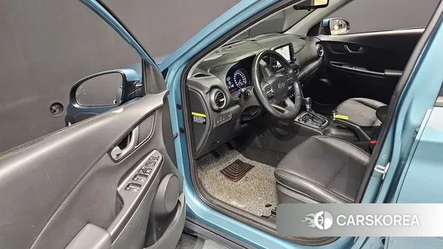 Hyundai Kona id 3330752 из Кореи 20