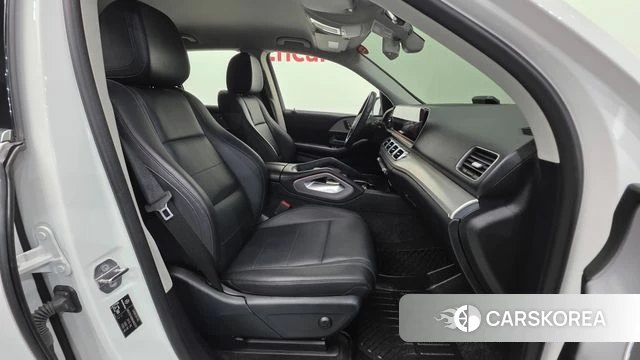 Mercedes-Benz GLE-Class W167 id 4586924 из Кореи 20