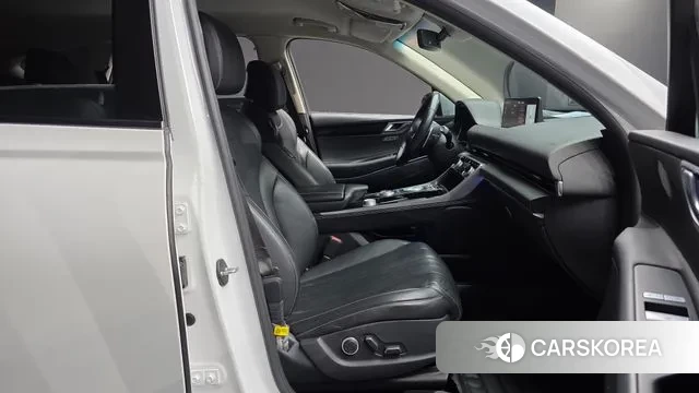 Genesis GV80 id 3713330 из Кореи 20