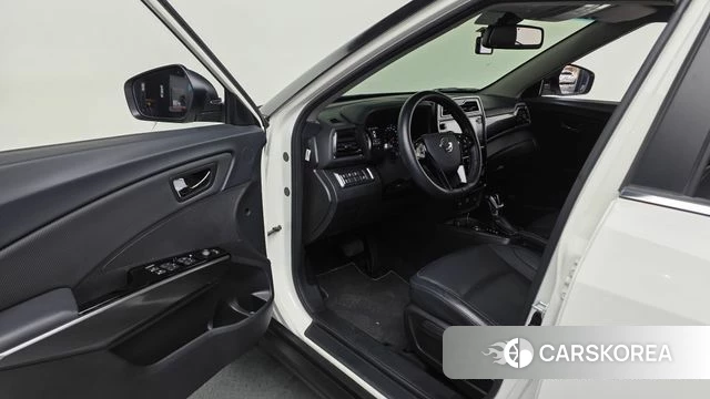 Ssangyong Berry New Tivoli id 3899469 из Кореи 20