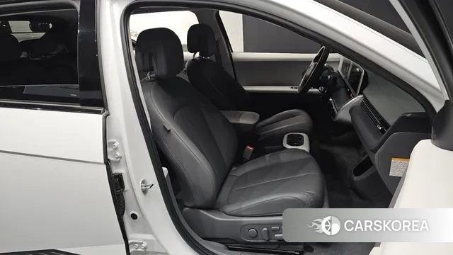 Hyundai Ionic 5 id 3487787 из Кореи 20