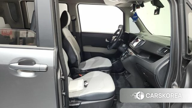 Kia The New Kia Ray id 3877091 из Кореи 20