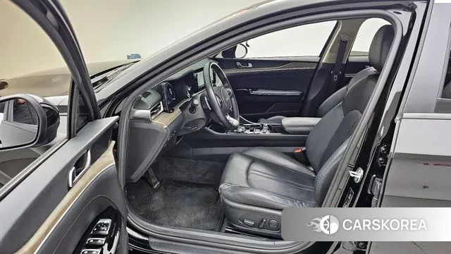 Kia K5 Hybrid 3rd Generation id 3740740 из Кореи 20