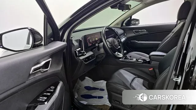 Kia Sportage 5th Generation id 3058234 из Кореи 20